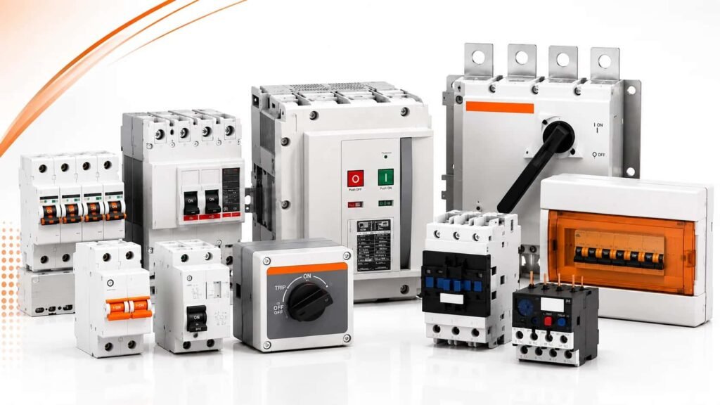 Switchgear Supplier