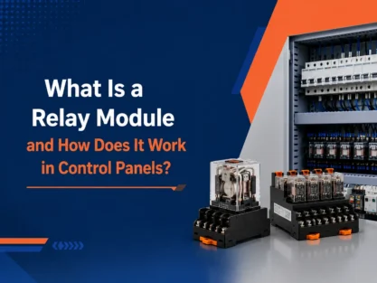 Relay Module