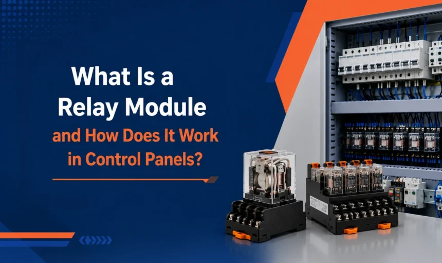 Relay Module