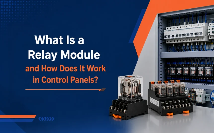 Relay Module